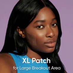 Breakout Patch Classic XL