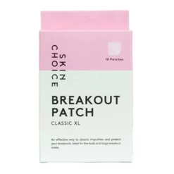 Breakout Patch Classic XL