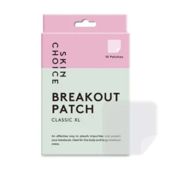 Breakout Patch Classic XL