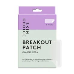 Breakout Patch Classic Xtra
