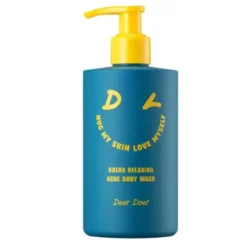 Break Relaxing Acne Body Wash