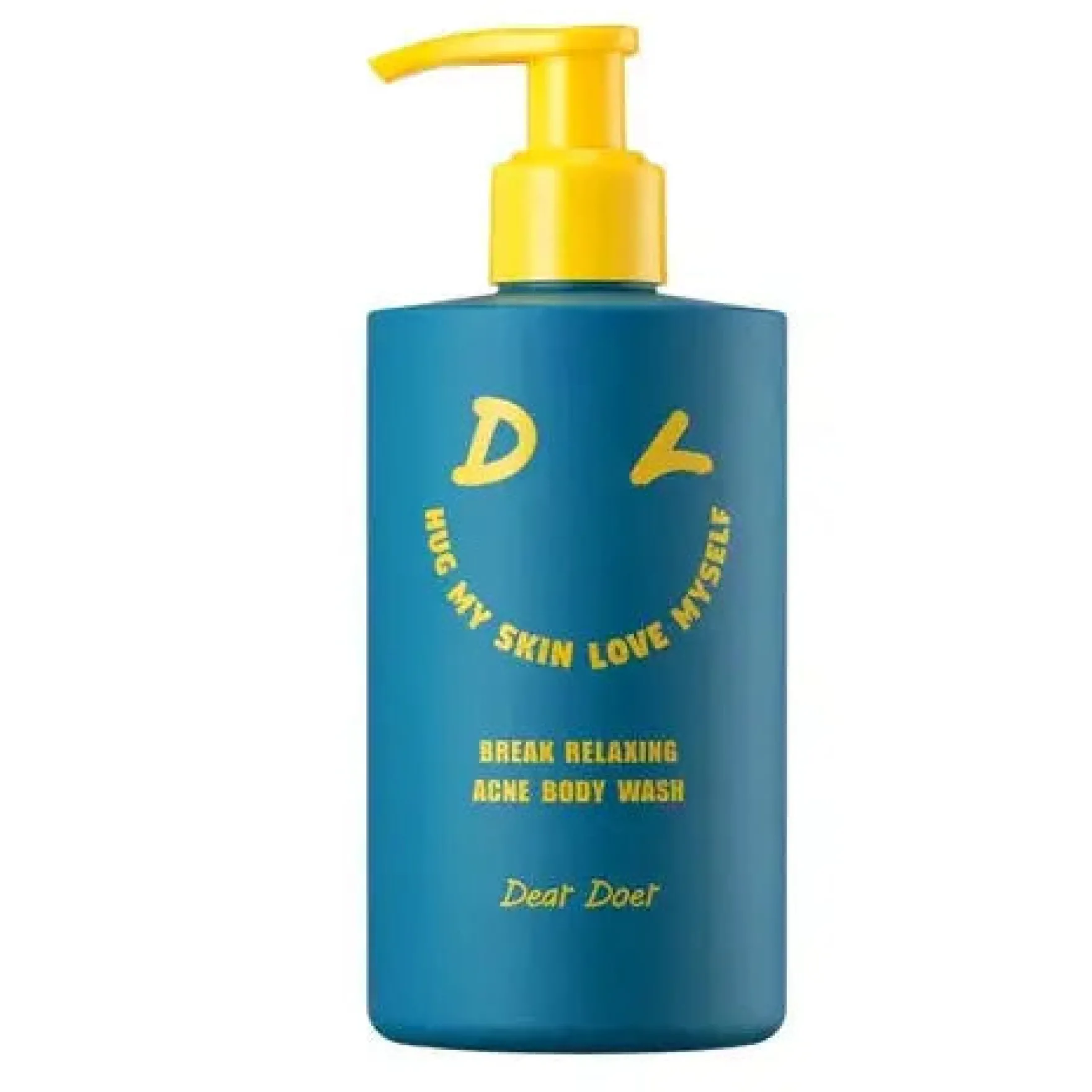 Break Relaxing Acne Body Wash