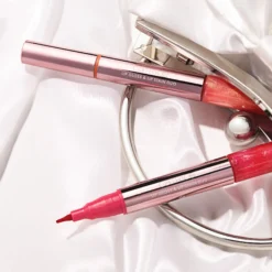 Brides & Besties Lip Gloss & Lip Stain Duo C01 Apricot Promise