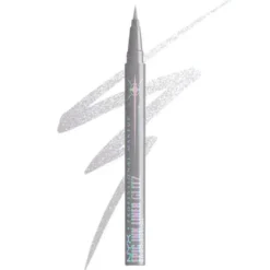 Bridgerton Epic Ink Liner Glitz 01 Glitzed In Silver