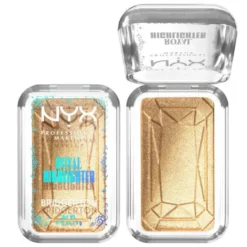 Bridgerton Royal Highlighter 02 Light Gold