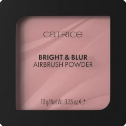 Bright & Blur Airbrush Powder 010 Pink Luminance