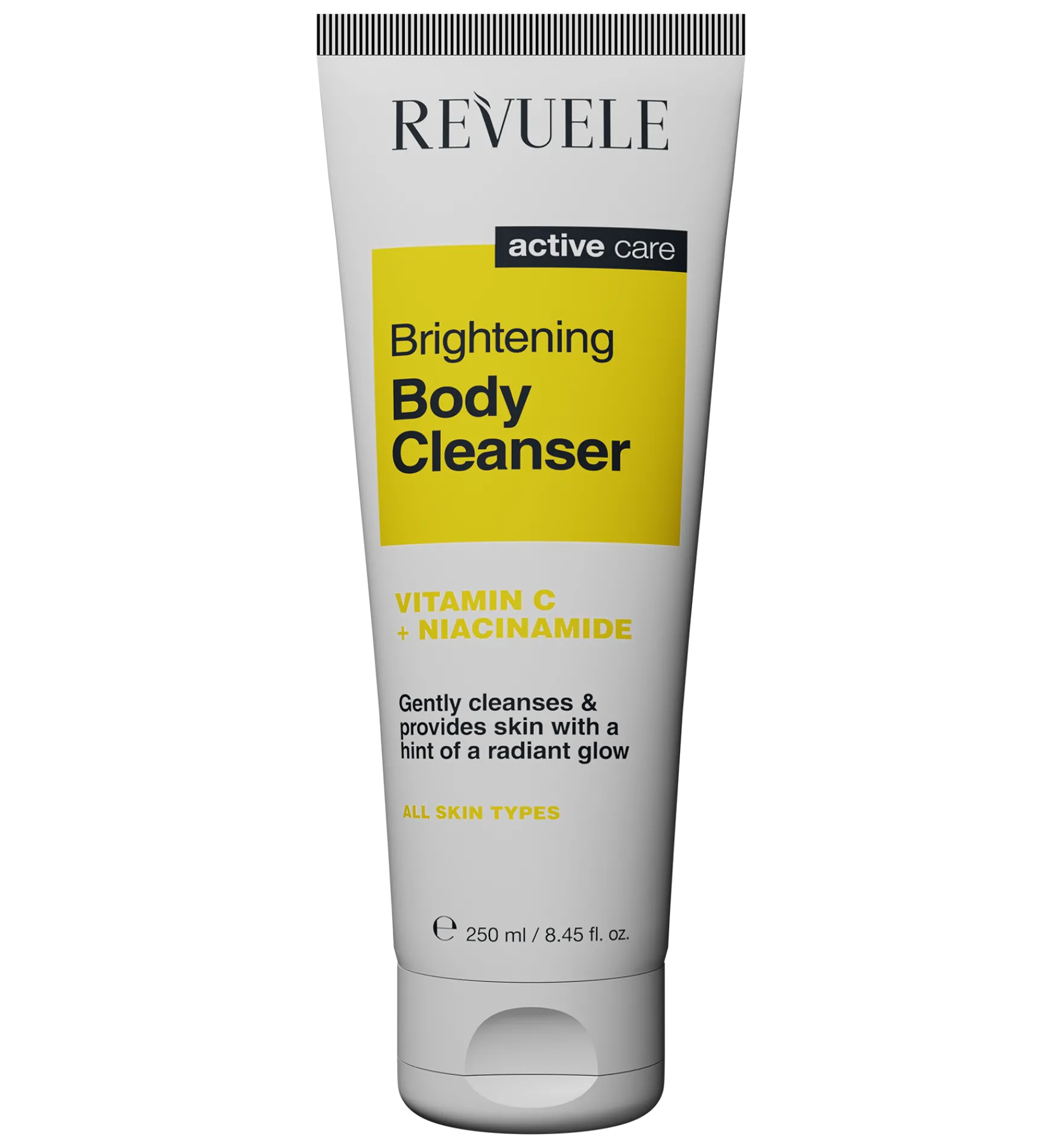 Brightening Body Cleanser