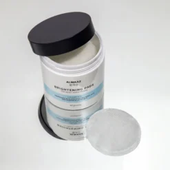 Brightening Pads