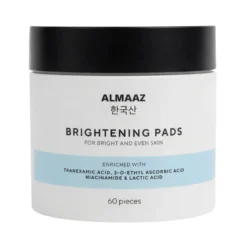 Brightening Pads