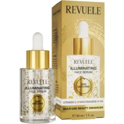 Brightening Serum Primer