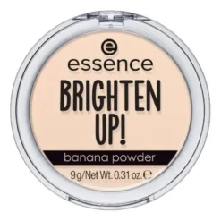Brighten Up! Banana Powder 20 Bababanana