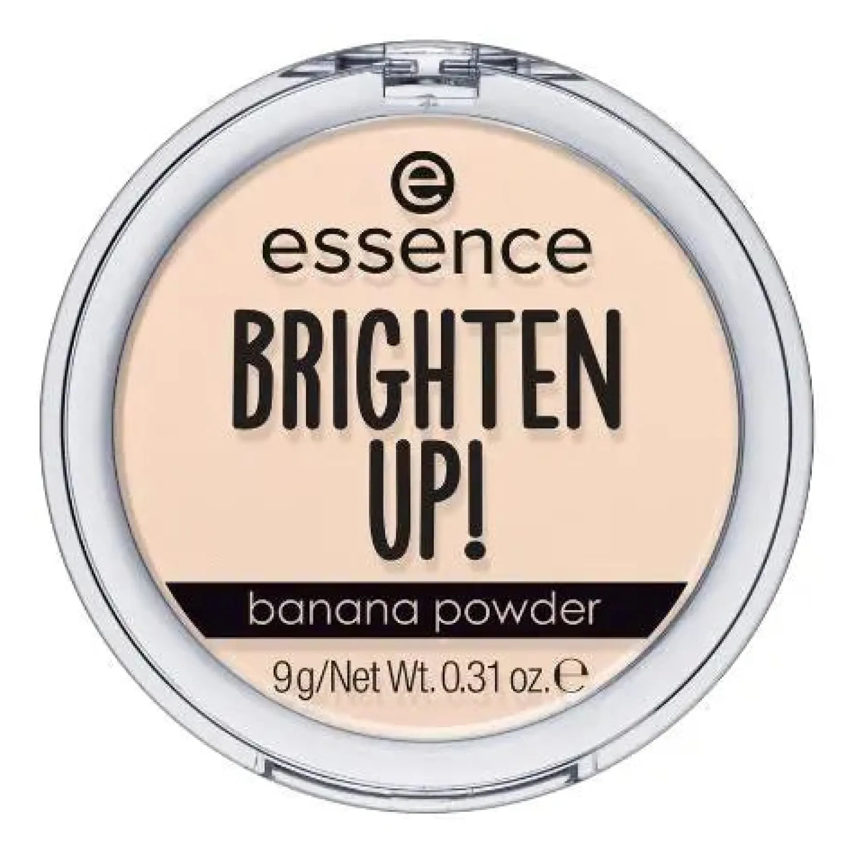 Brighten Up! Banana Powder 20 Bababanana