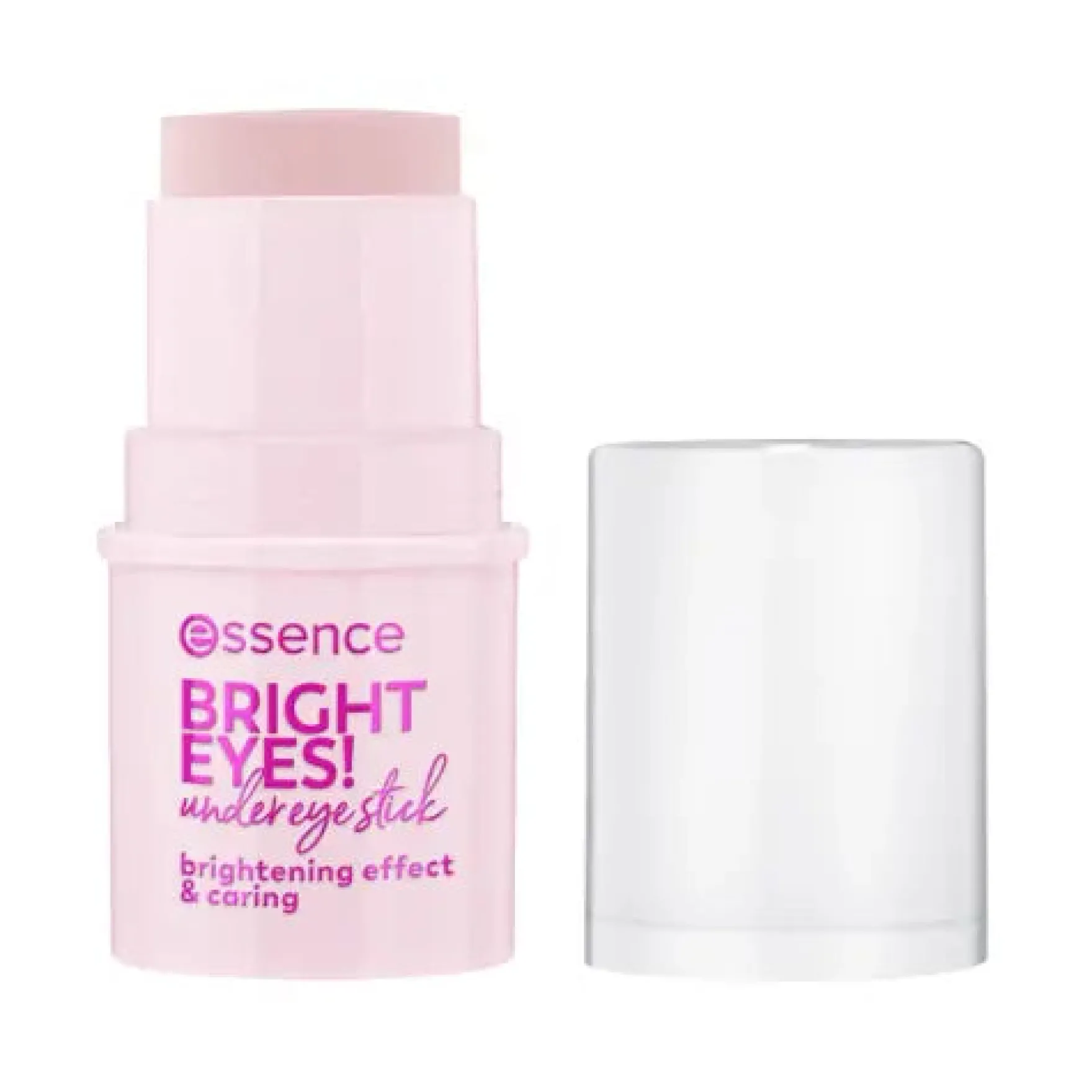 Bright Eyes! Under Eye Stick 01 Soft Rose