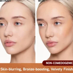 Bronze Booster Blurring Balm Warm Sand