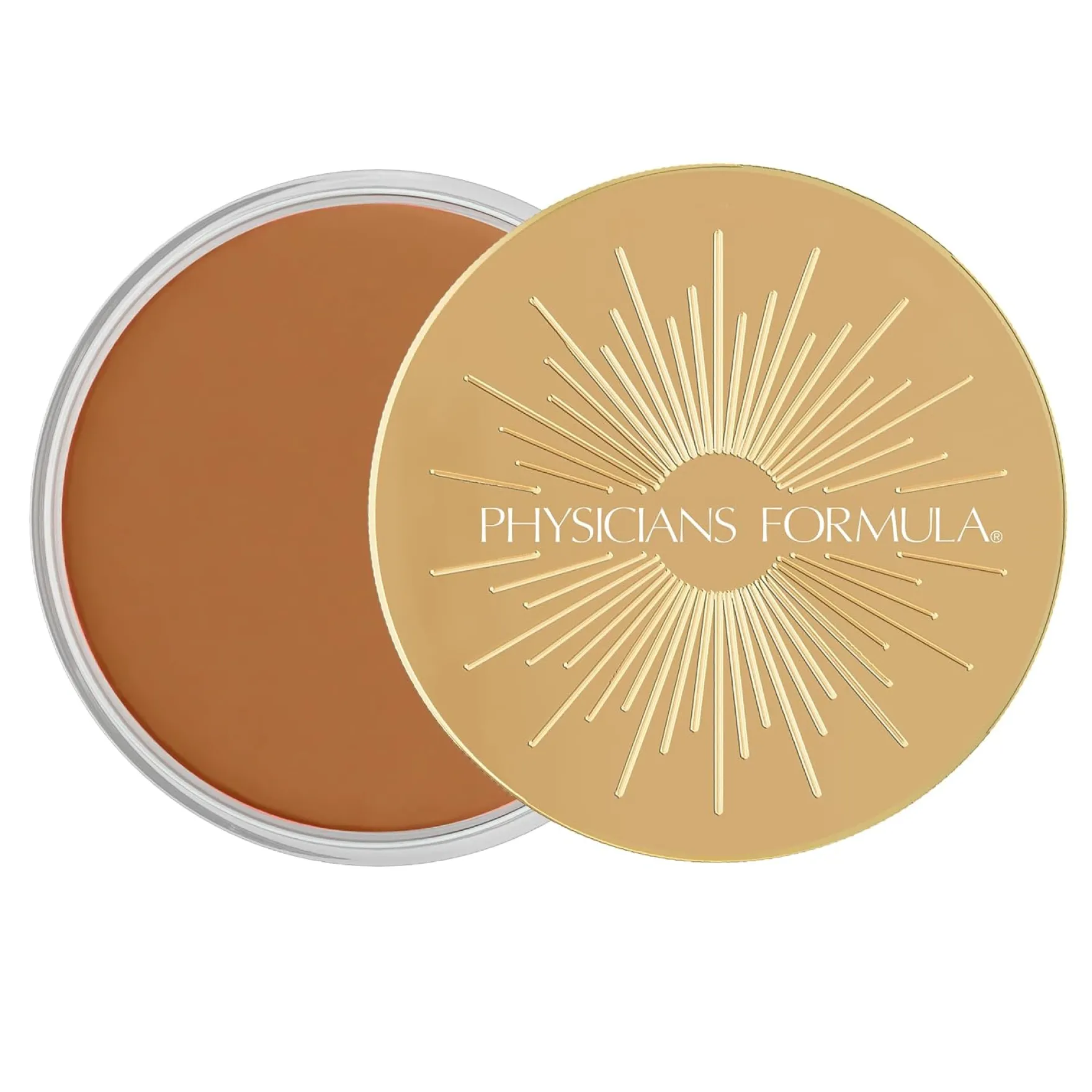 Bronze Booster Blurring Balm Warm Sand