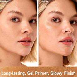 Bronze Booster Sol Bronzing Primer Prime