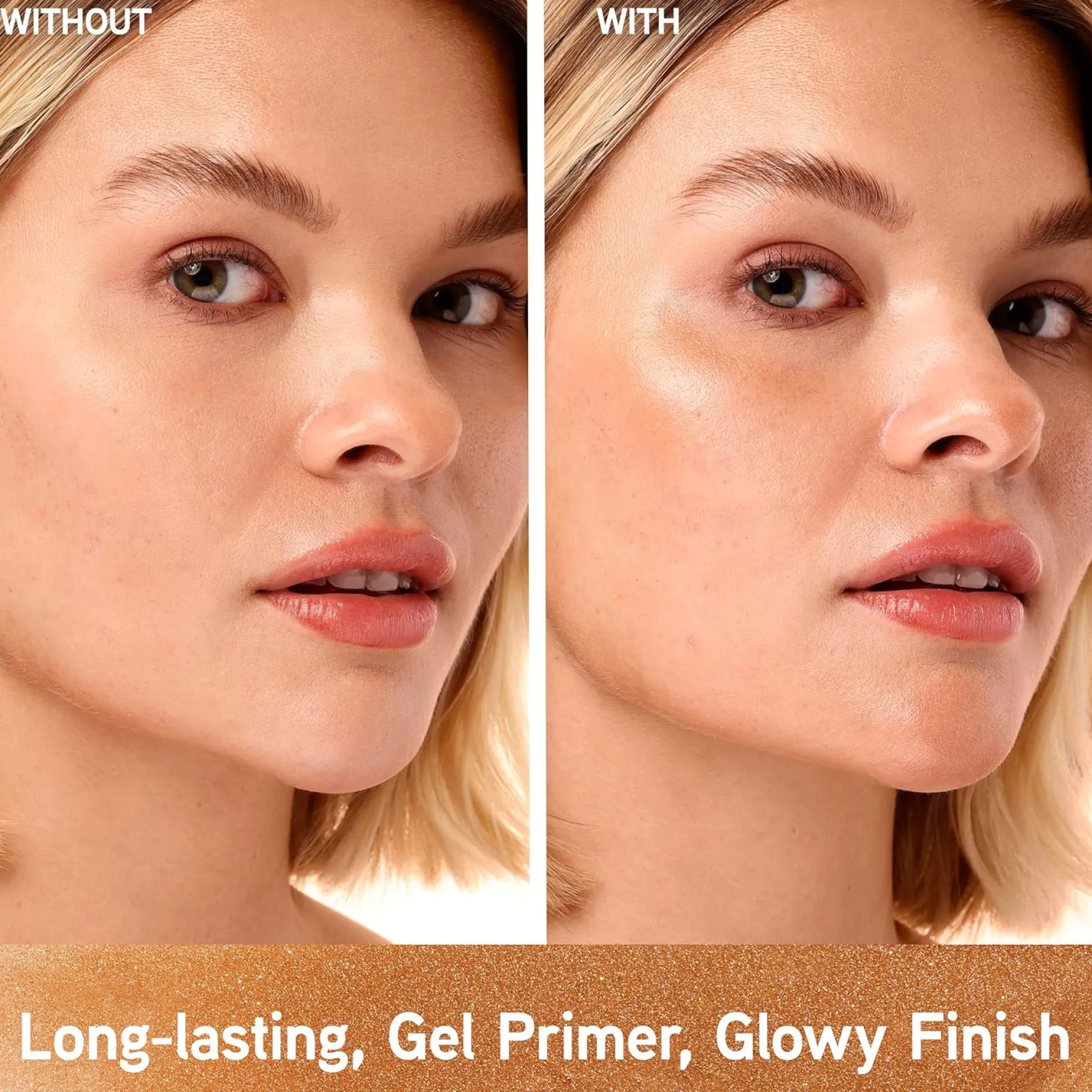 Bronze Booster Sol Bronzing Primer Prime