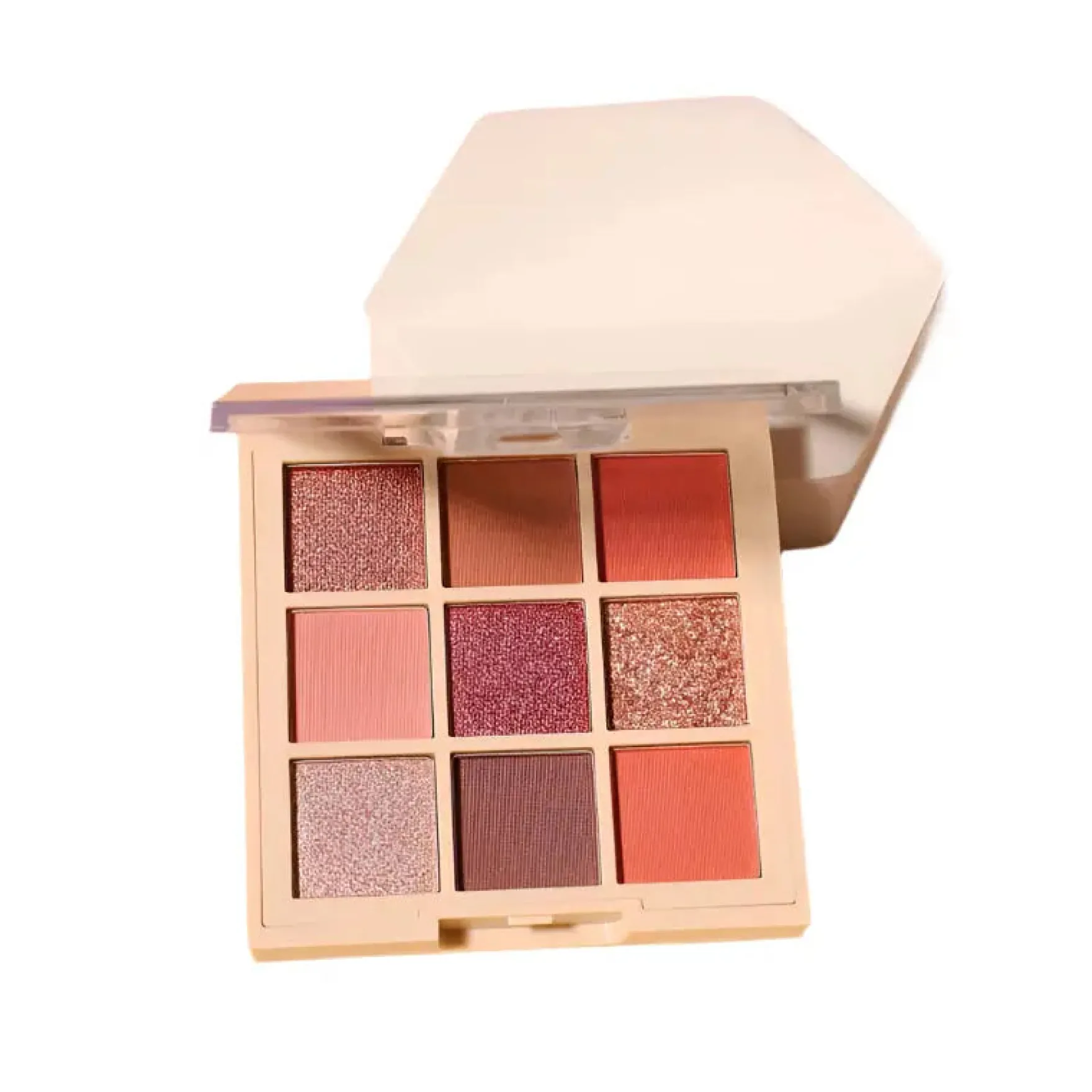 Bronze Passion Eyeshadow Palette