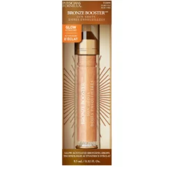Bronze Booster Sol Shots Golden Hour
