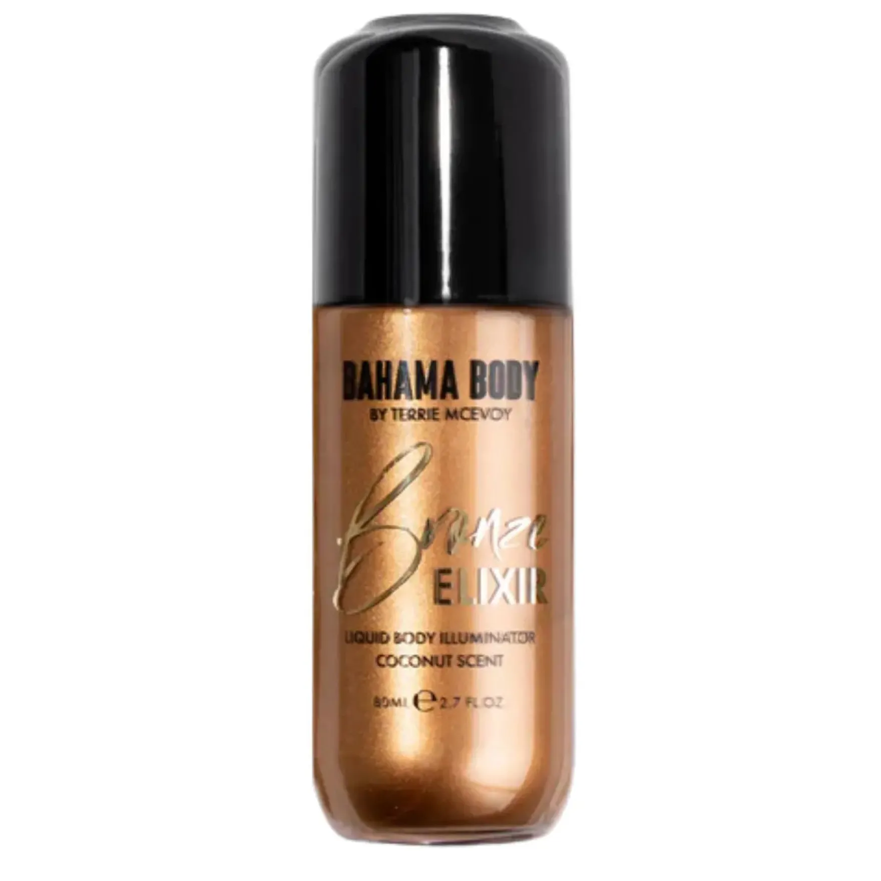 Bronze Elixir Illuminator