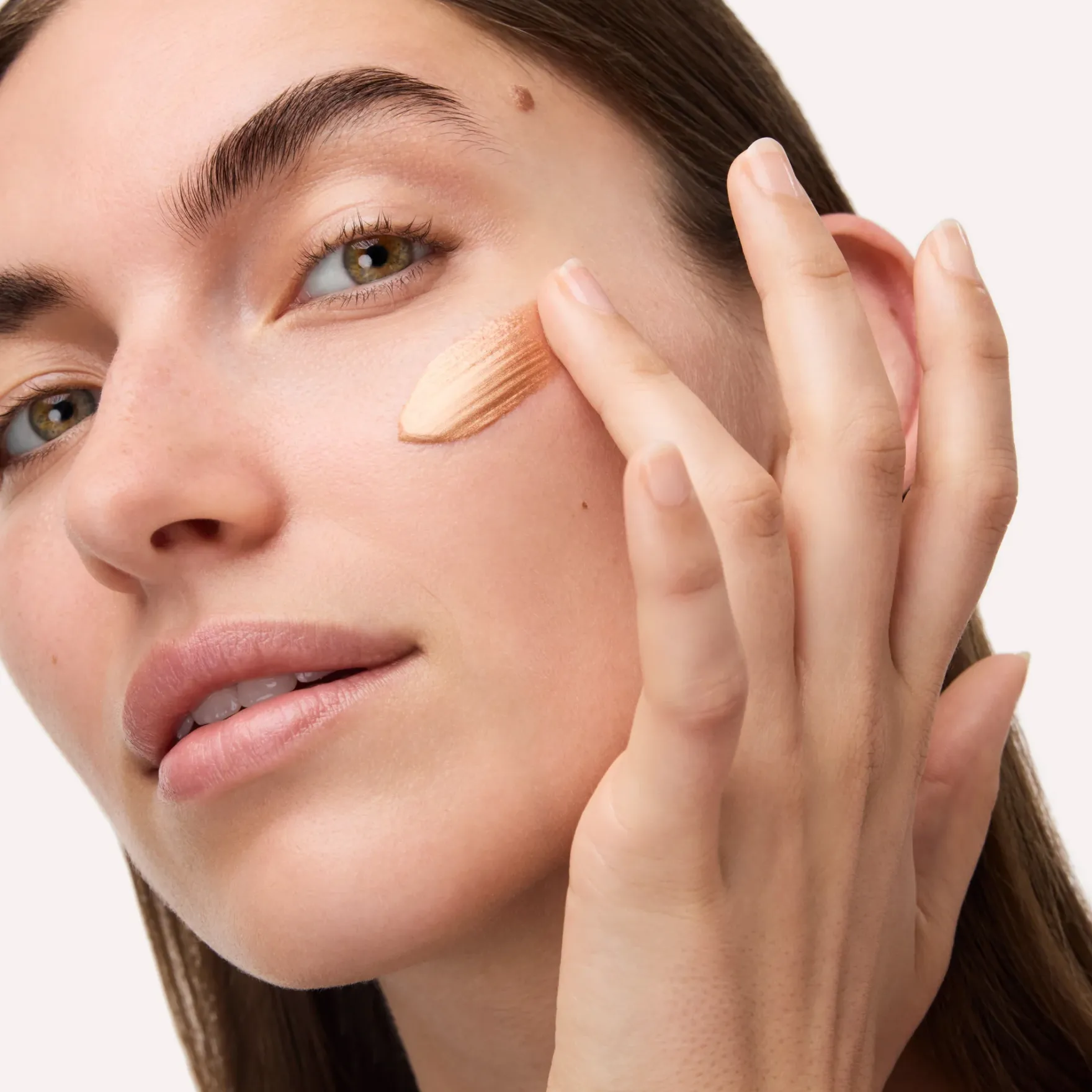 Bronze Glow Grip Primer 010 Sun Glazed
