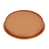 Bronze Glow Matte Powder Terracotta