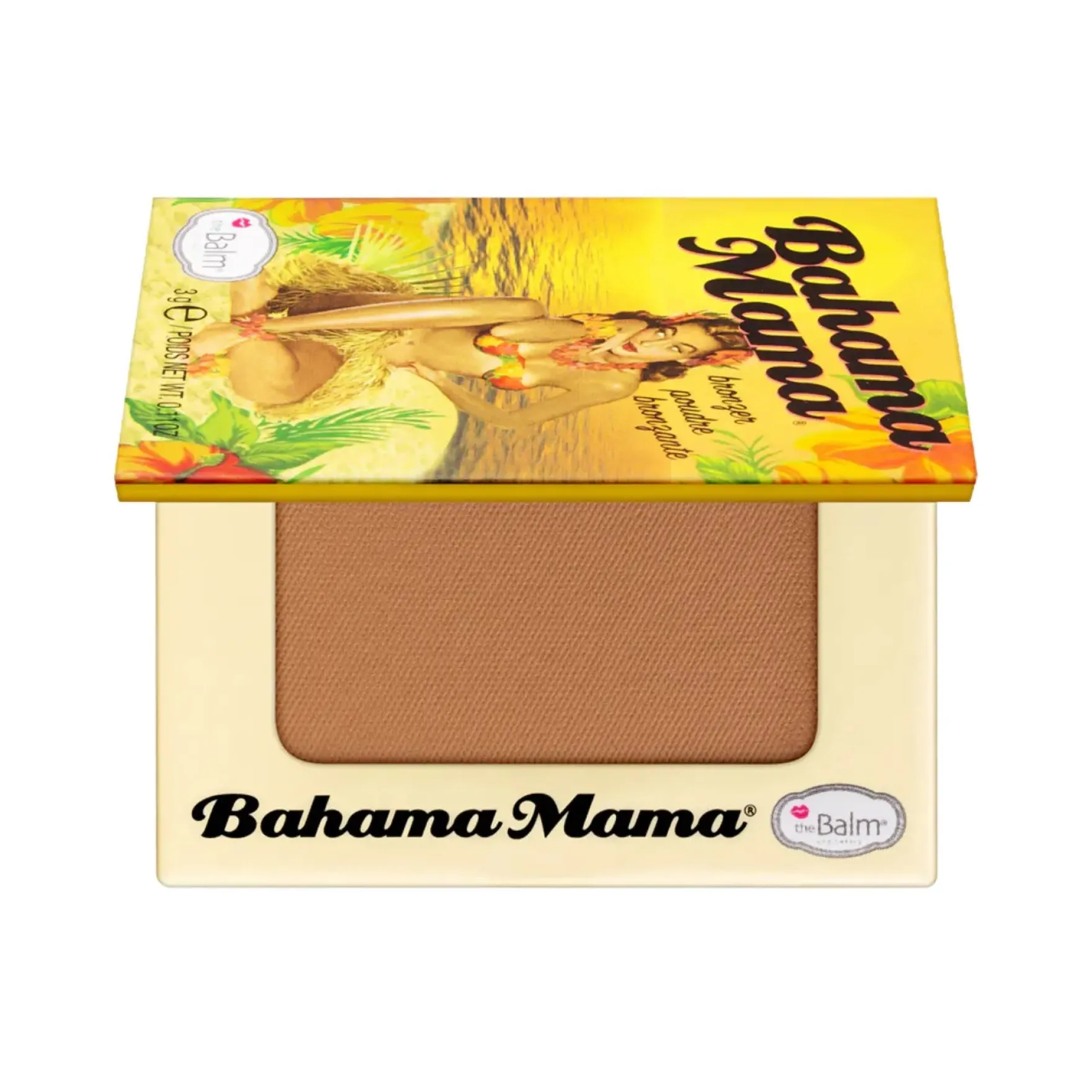 Bronzer Bahama Mama Travel Size
