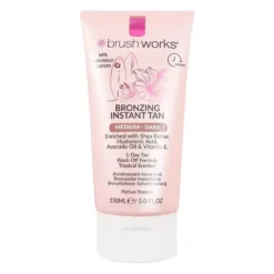 Bronzing Instant Tan Medium/Dark