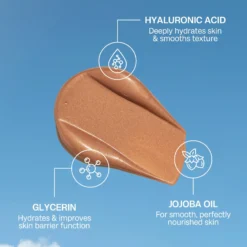 Bronzing Serum