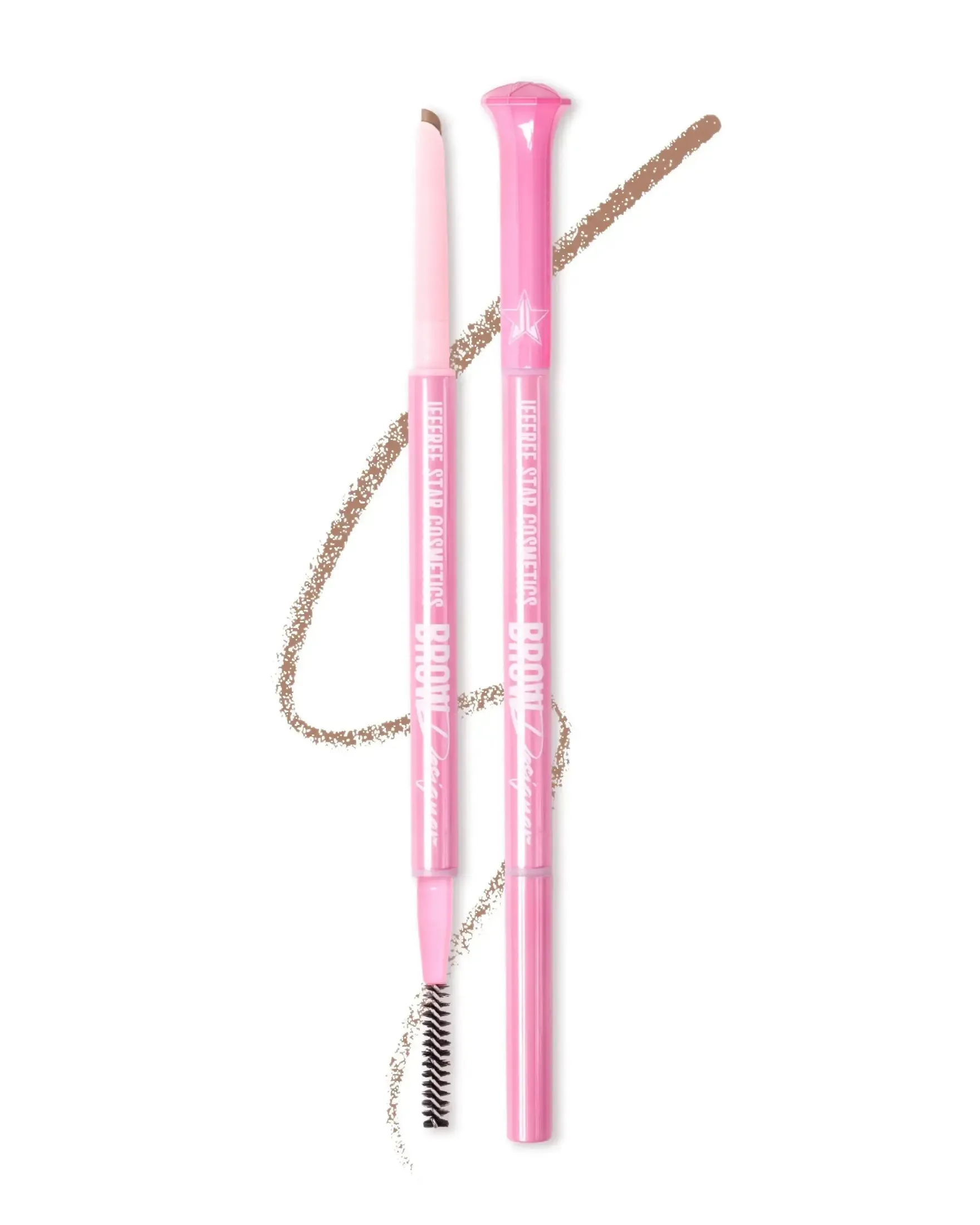 Brow Designer Brow Pencil