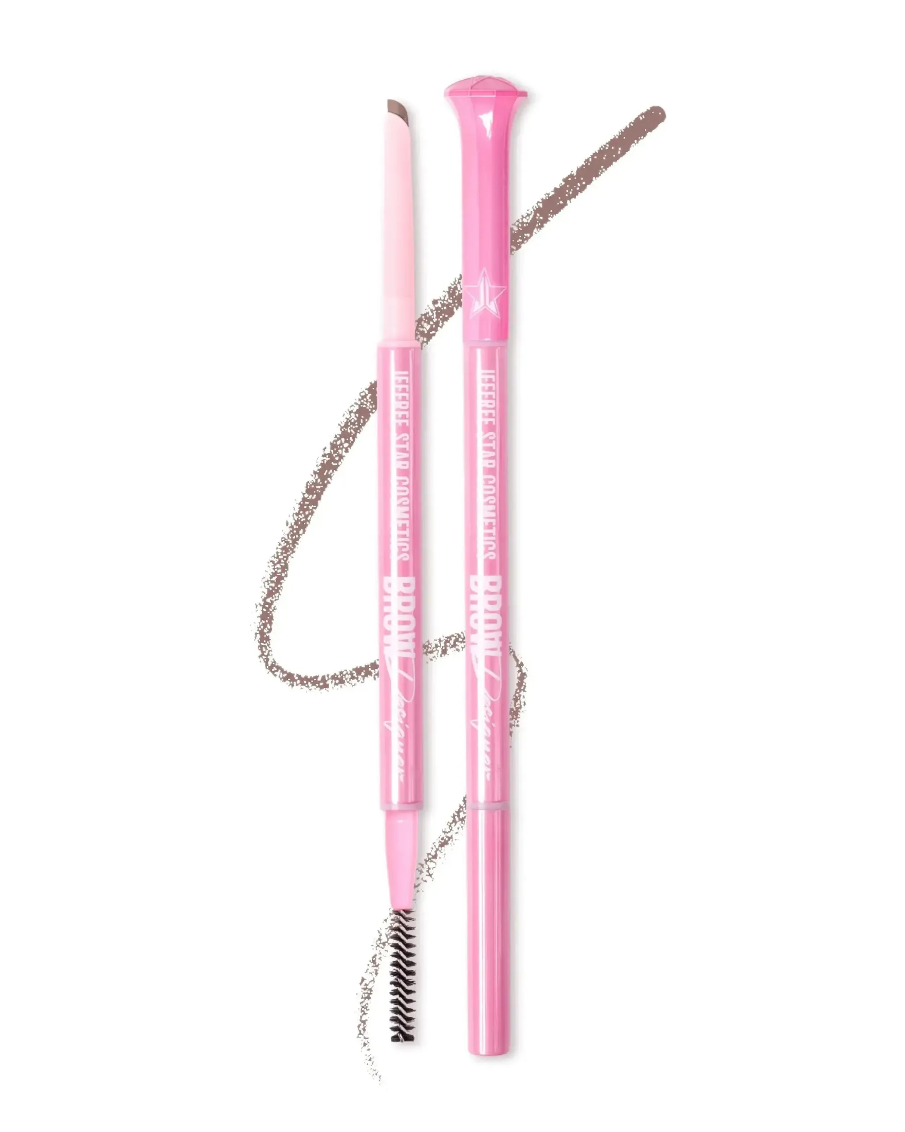 Brow Designer Brow Pencil