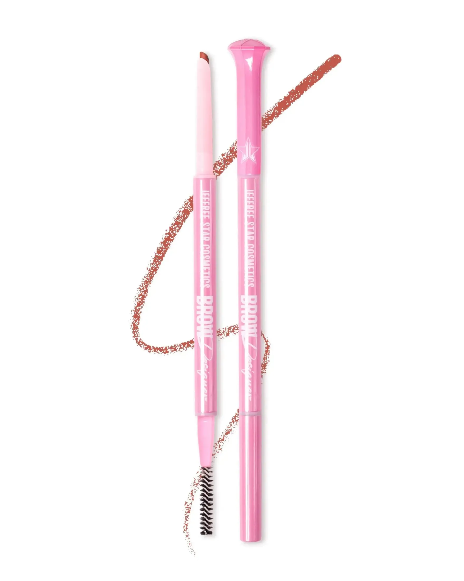 Brow Designer Brow Pencil