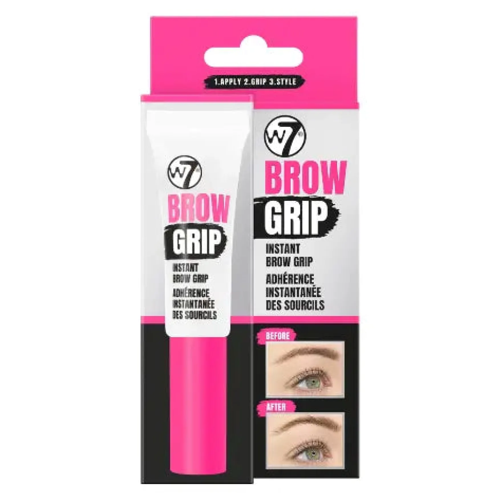 Brow Grip