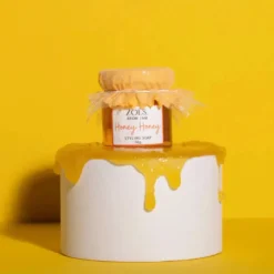 Brow Jam Honey Honey