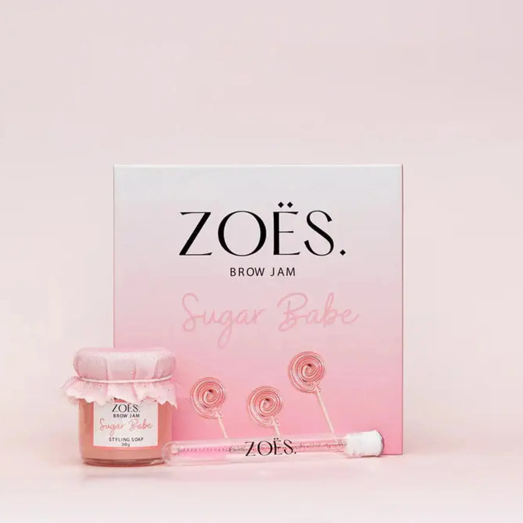 Brow Jam Sugar Babe