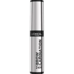 Brow Lamination