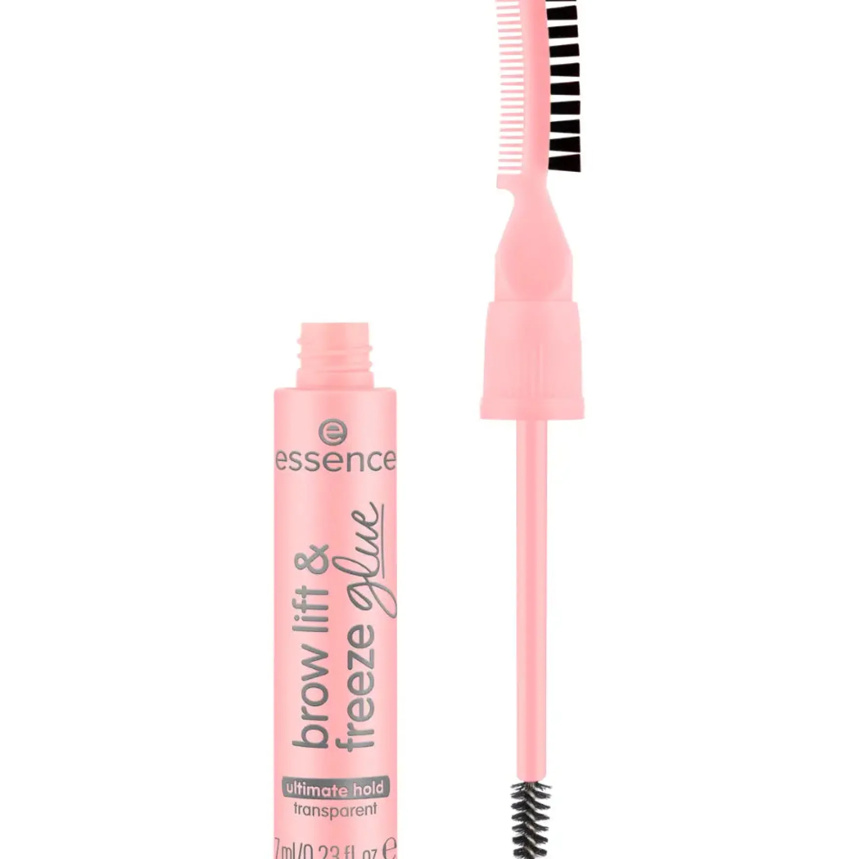 Brow Lift & Freeze Glue 01 Clear Control