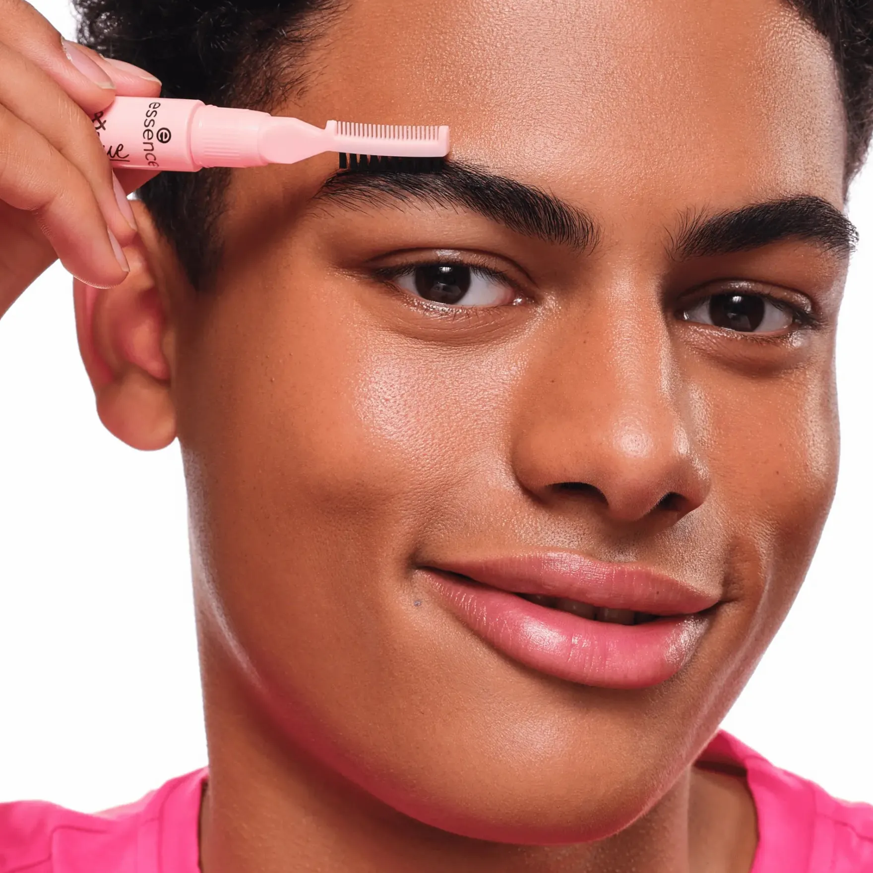 Brow Lift & Freeze Glue 01 Clear Control