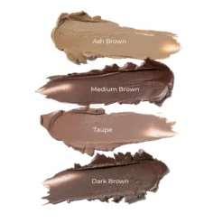 Brow Pomade with Brush