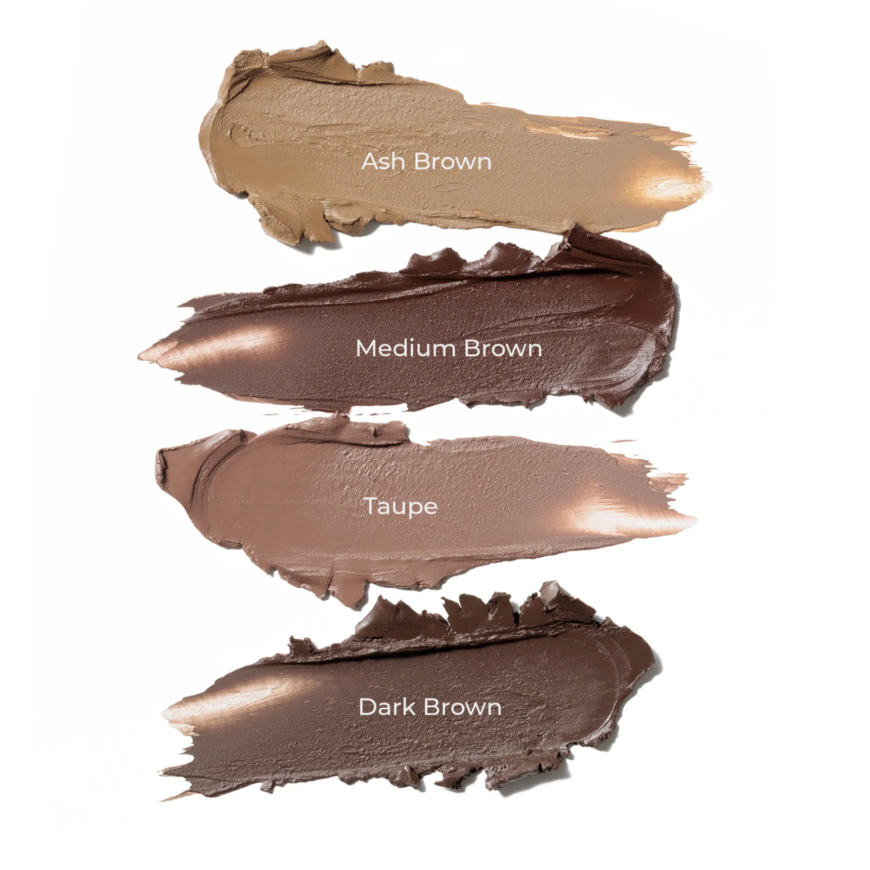 Brow Pomade with Brush