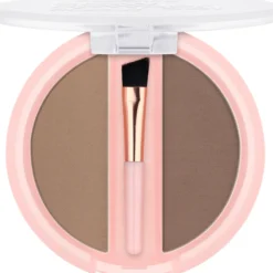Brow Powder Duo Set
