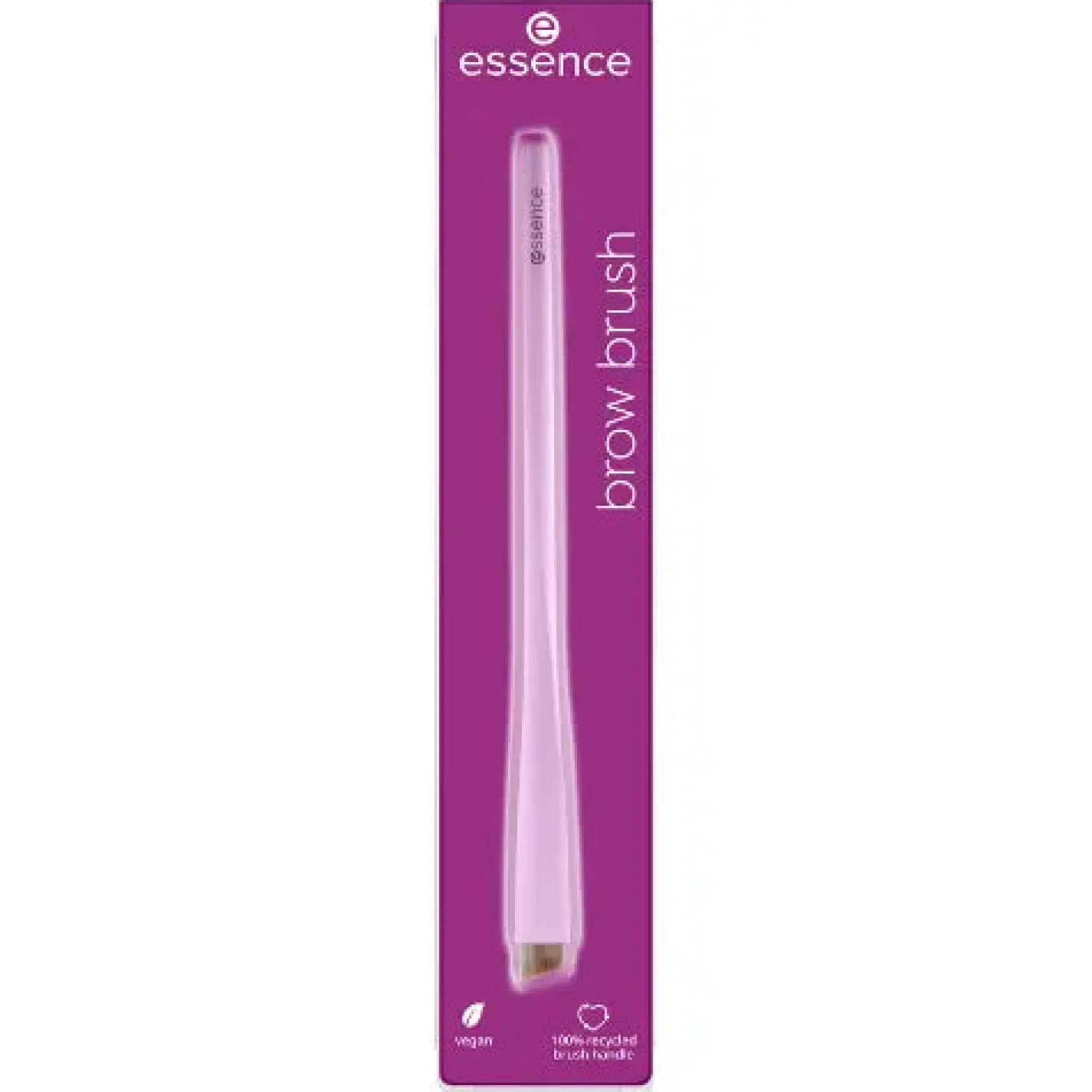 Brow Brush 01 Brows on Fleek