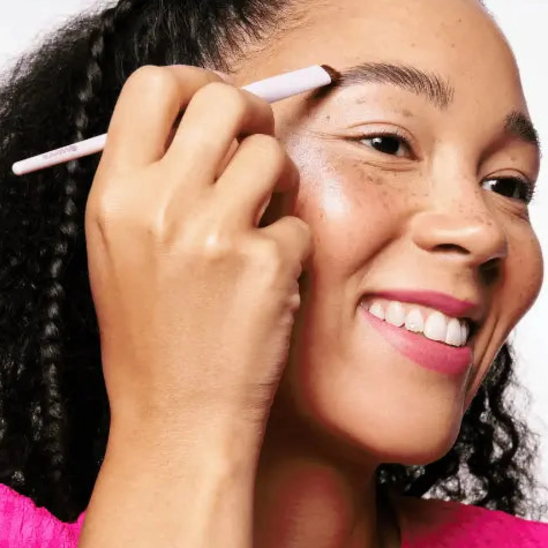 Brow Brush 01 Brows on Fleek