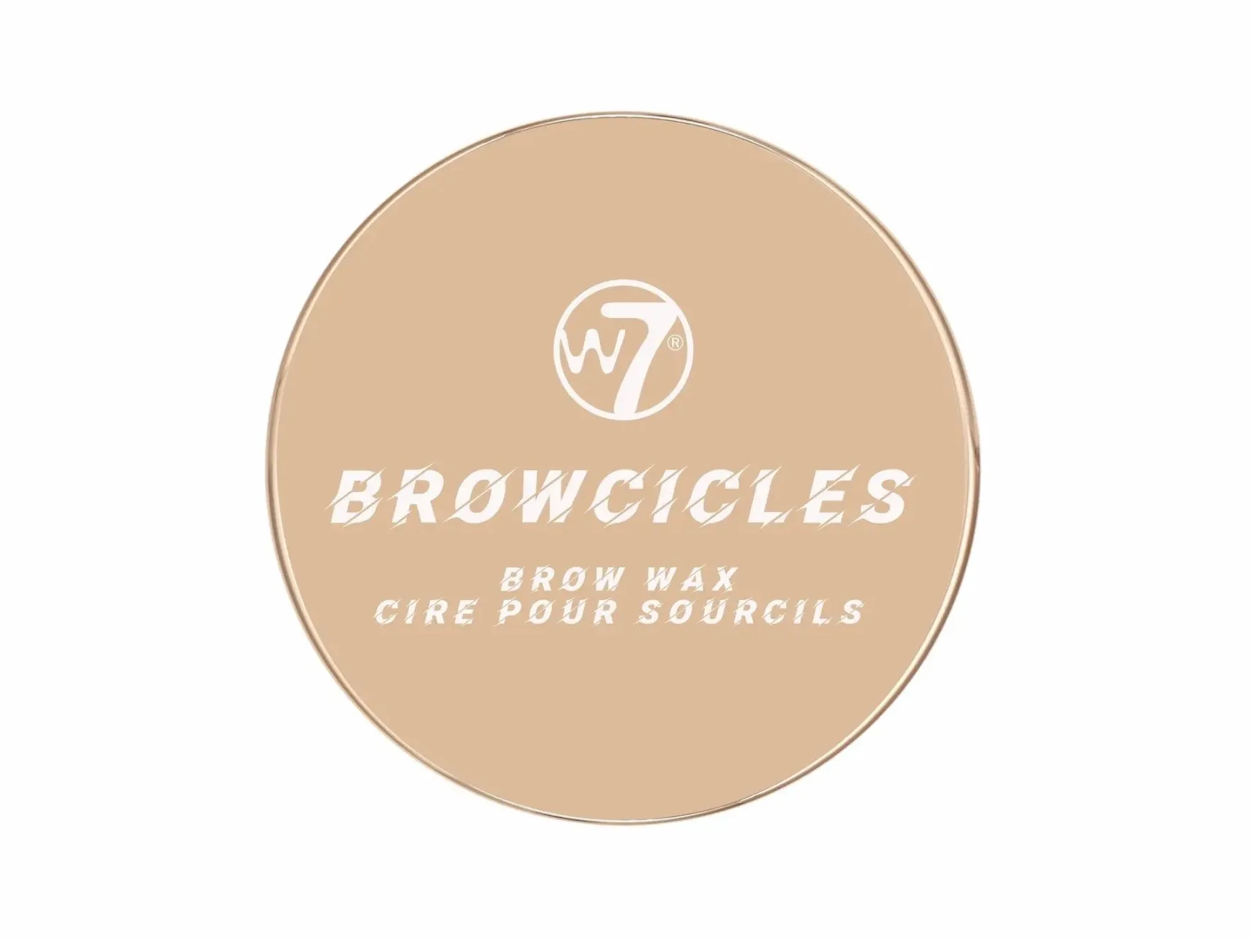 Browcicles Brow Wax