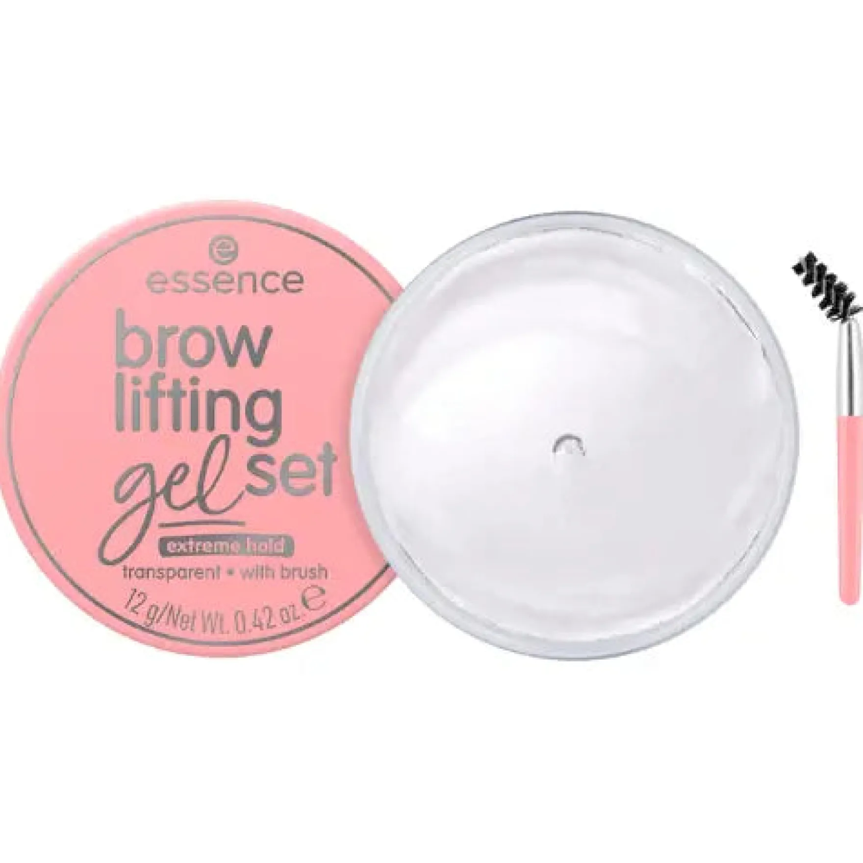 Brow Lifting Gel Set