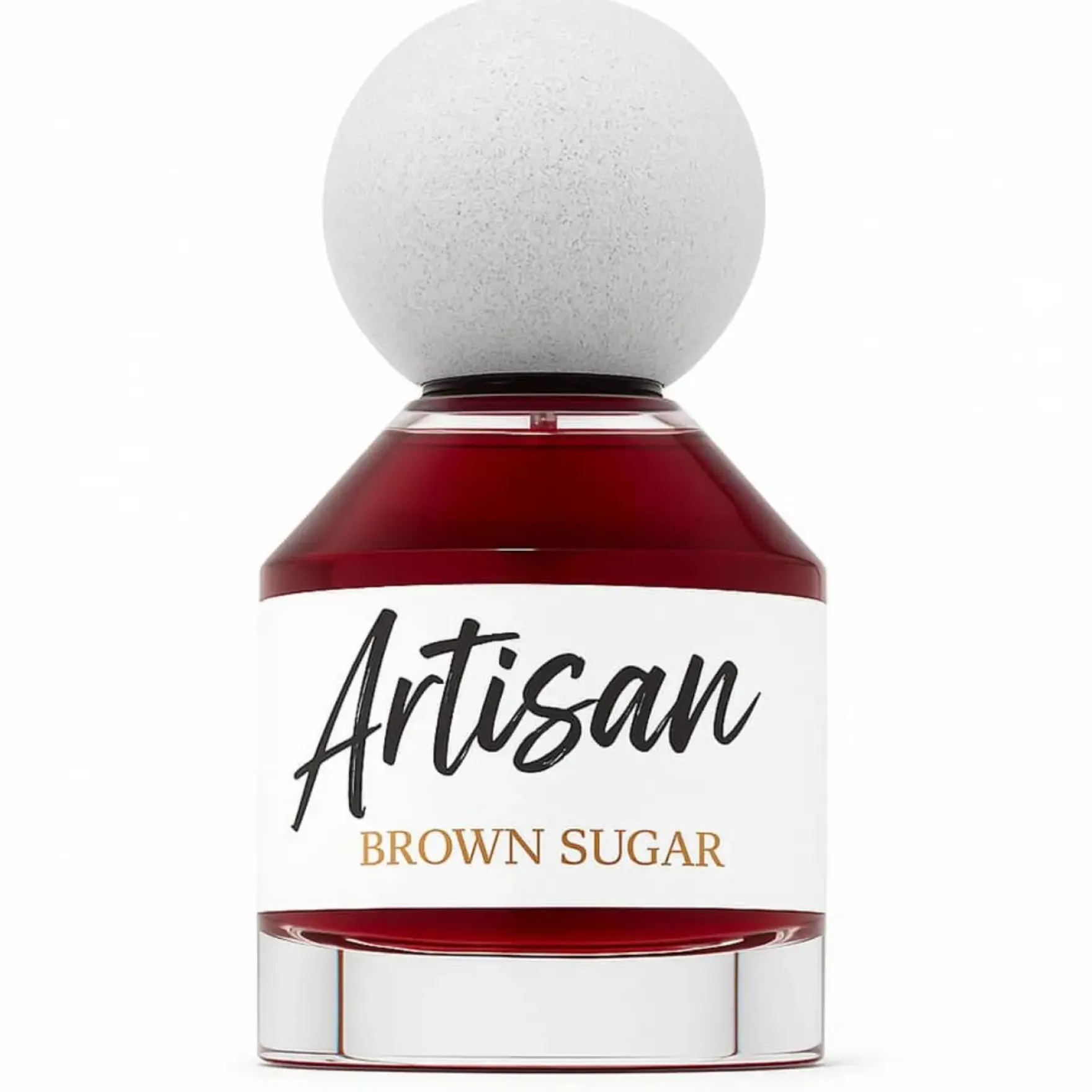 Brown Sugar Artisan Perfumery Eau De Parfum