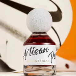 Brown Sugar Artisan Perfumery Eau De Parfum