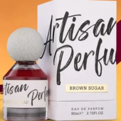 Brown Sugar Artisan Perfumery Eau De Parfum