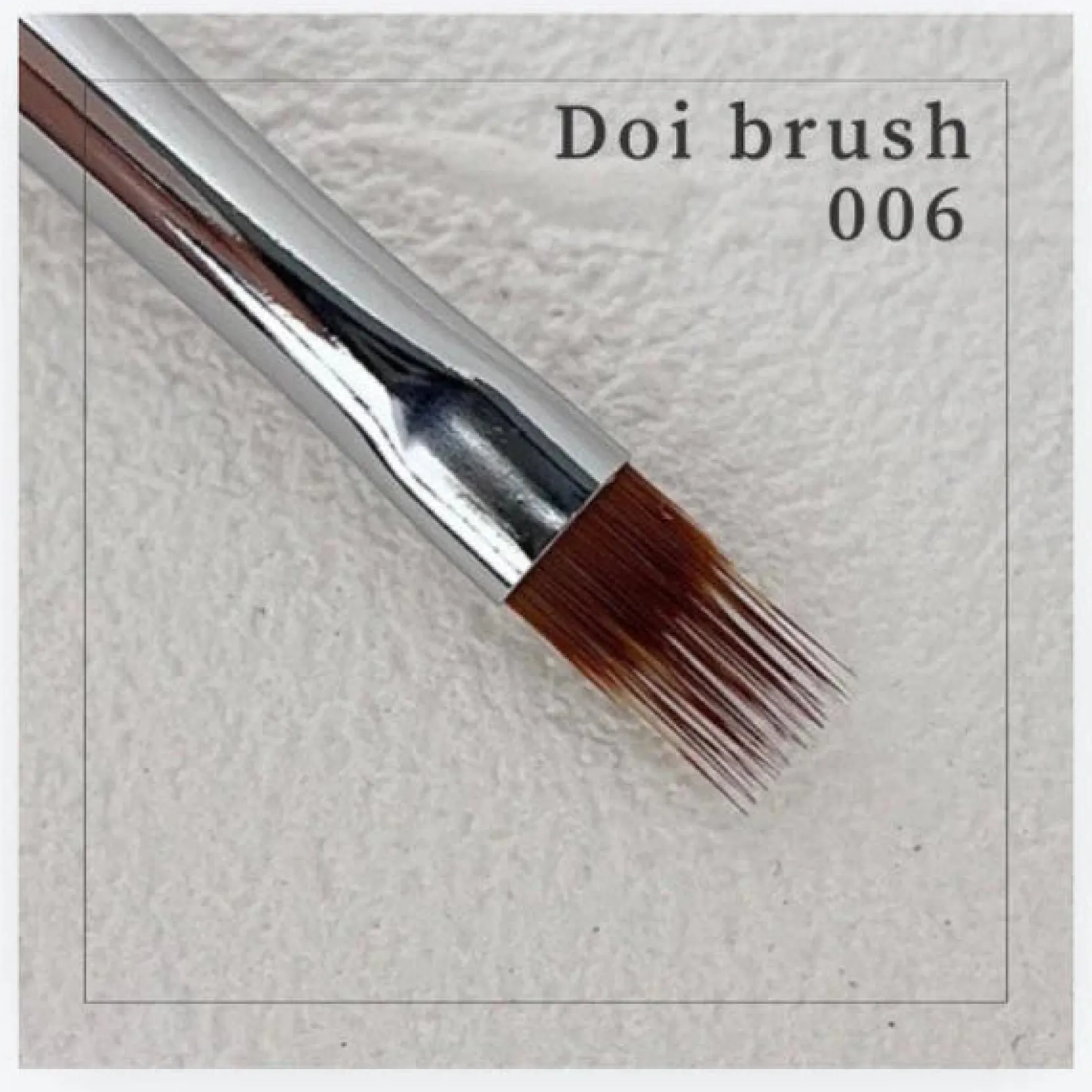 Brush #06