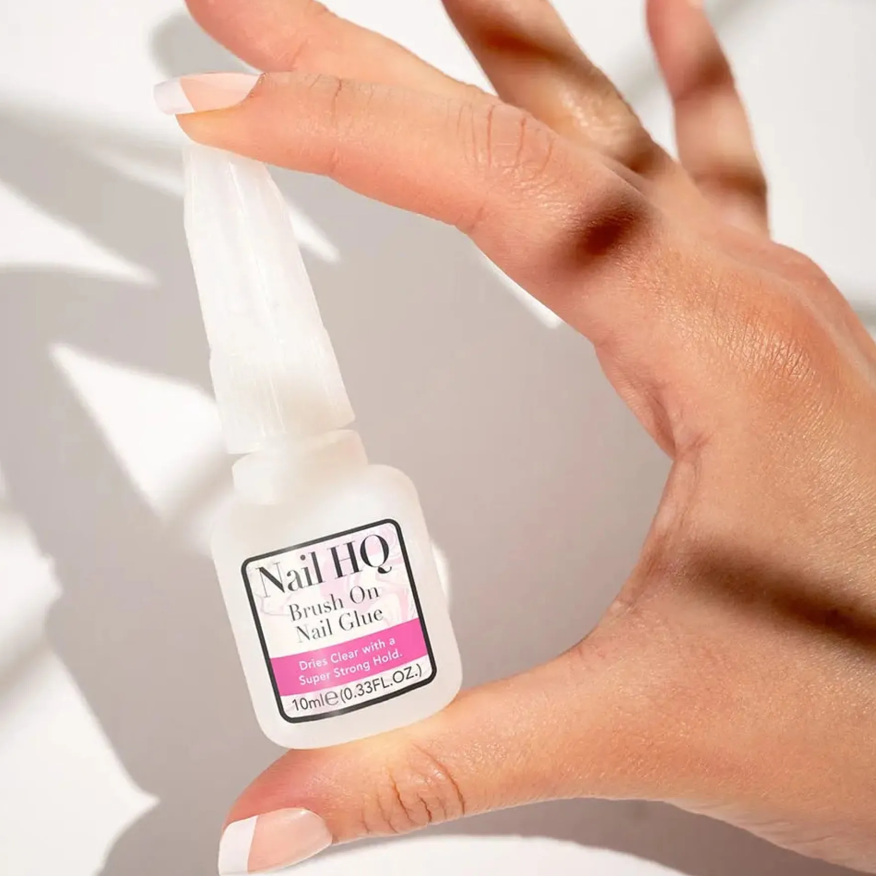 Brush on Nail Glue 10ml